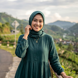 Nabila S.