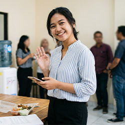 Dian (Karyawati)